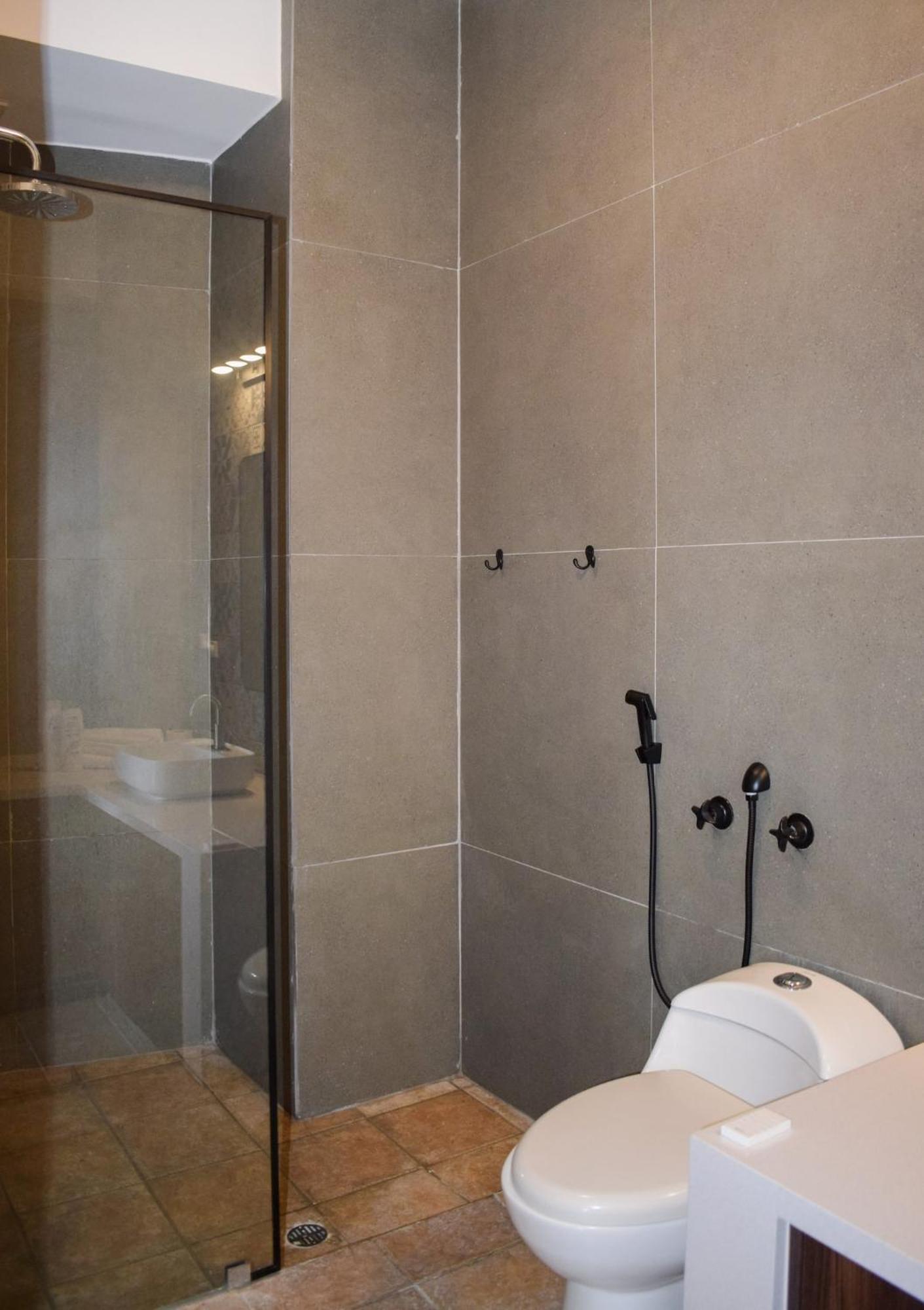 Best Location-Fancy Apartment In Cascoviejo Panama City Exterior photo