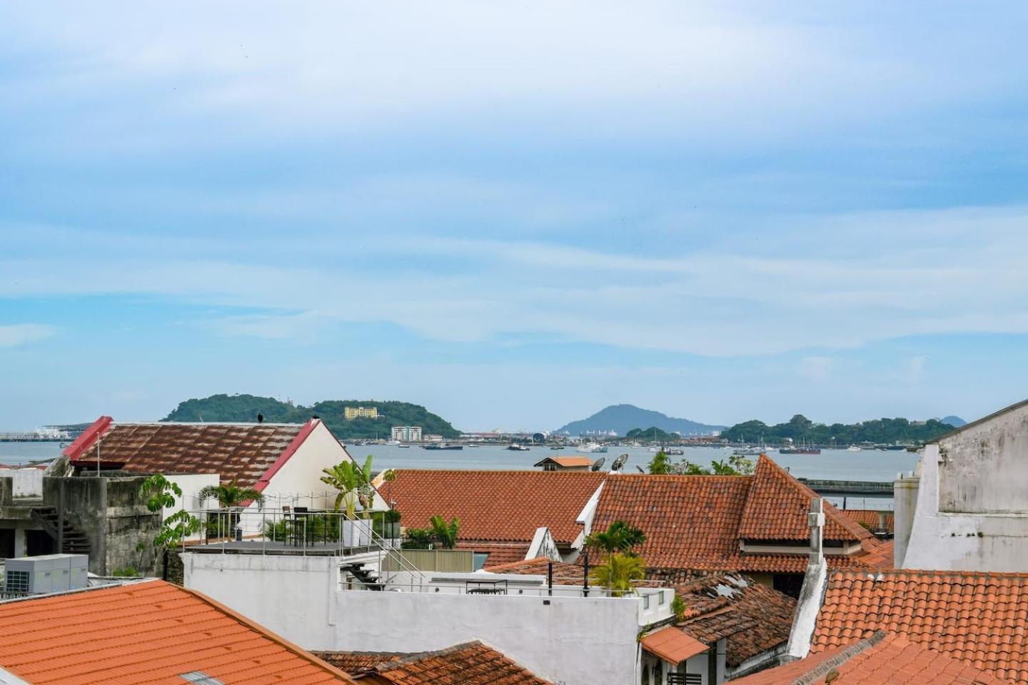 Best Location-Fancy Apartment In Cascoviejo Panama City Exterior photo