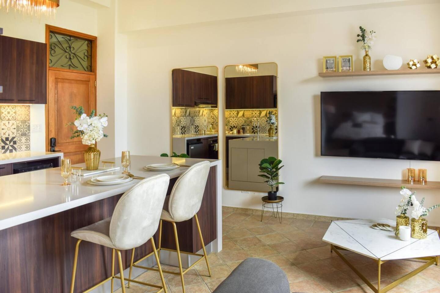 Best Location-Fancy Apartment In Cascoviejo Panama City Exterior photo
